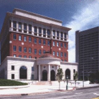 Charles L. Brieant, Jr. Federal Building and Courthouse