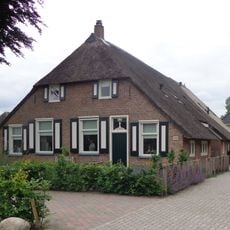 Oude Rijksweg 332, Rouveen