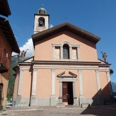 Chiesa dei Santi Gervasio e Protasio