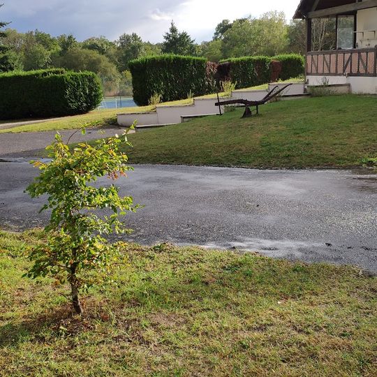 Camping de la Varenne