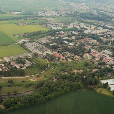 Africké safari Josefa Vágnera