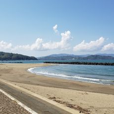 神崎浜