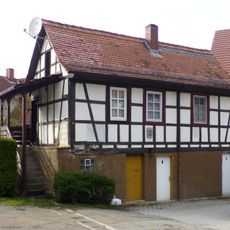 Auszugshaus