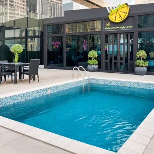 Wyndham Doha West Bay