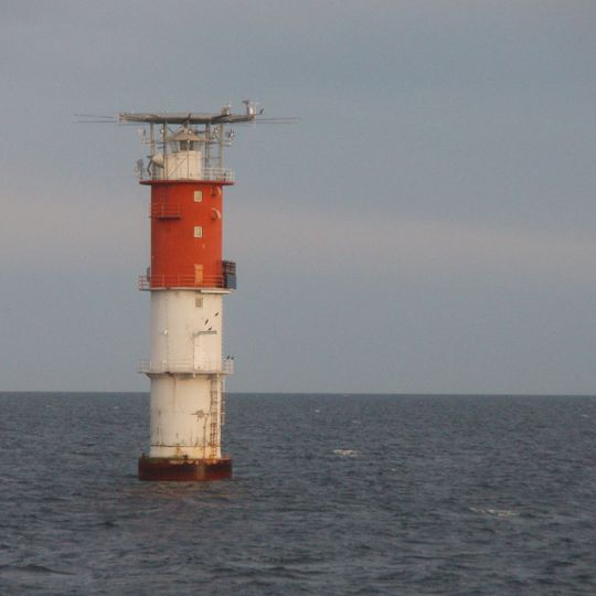 Helsinki lighthouse
