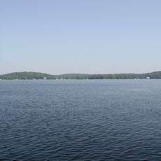 Pleasant Lake