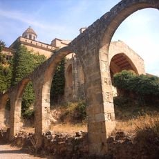 Convent de Sant Salvador d'Horta