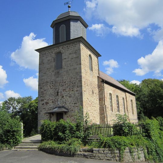 Protestant Church