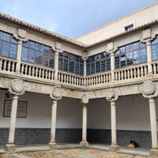 Palacio polentinos