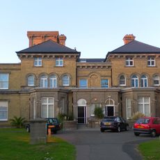 Hove Museum and Art Gallery