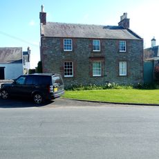 The School House, Bowden