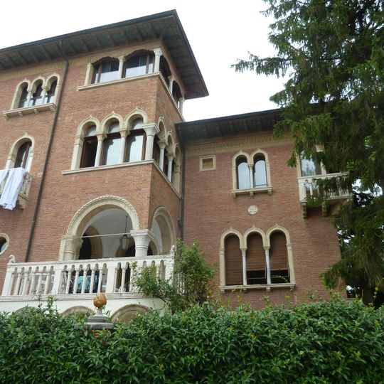 Villa Romanelli