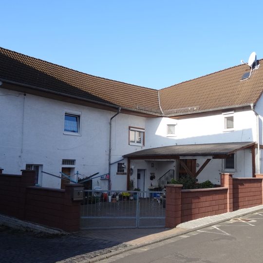 Siebenhäusergasse 6