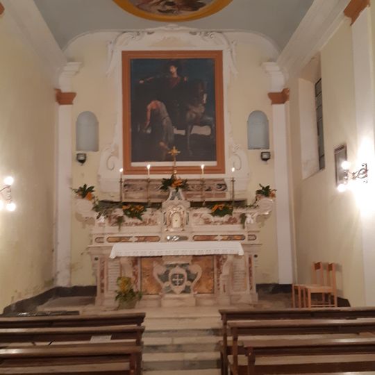 Chiesa di San Martino