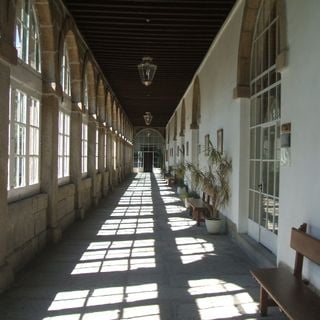 Casa de la Compaña, San Lorenzo de El Escorial
