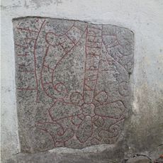 Uppland Runic Inscription 381