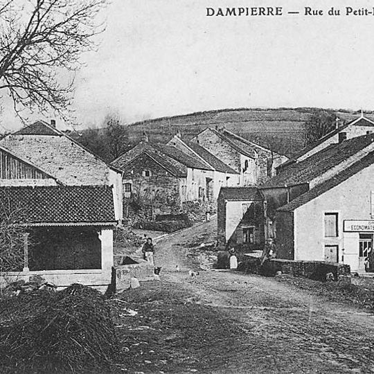 Dampierre