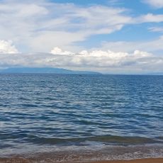 Lake Tanganyika