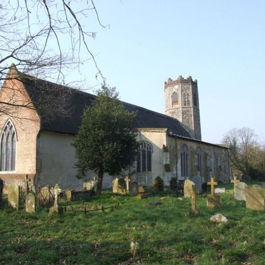 Church of All Saints
