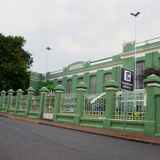 E.M.E.F. Coronel Joaquim da Cunha