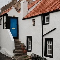 Anstruther Easter, 7 Castle Street