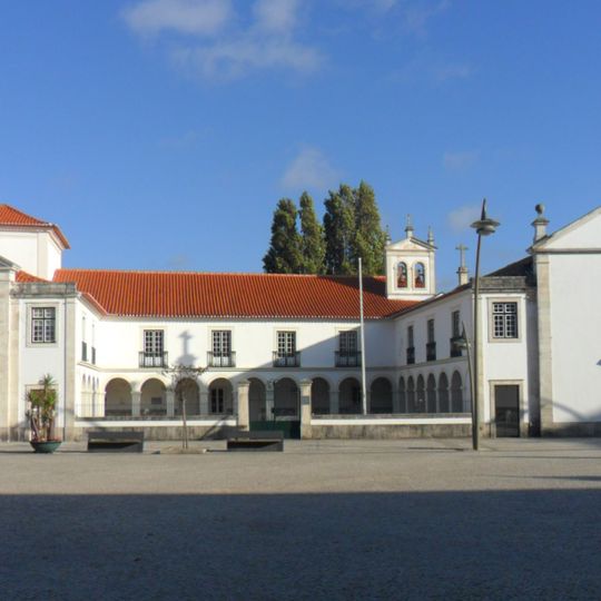 Igreja de São João Evangelista