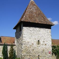 Stadtbefestigung Steckborn