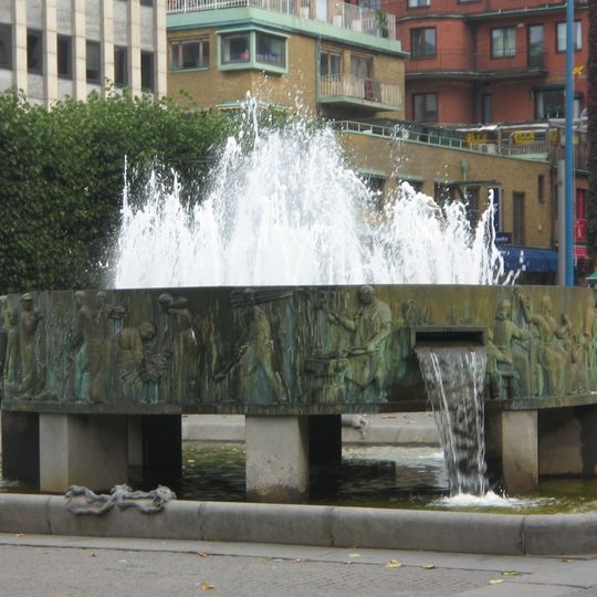 Sjuhäradsbrunnen