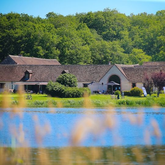 Golf du Château de Cheverny
