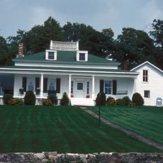 Paschal Miller House