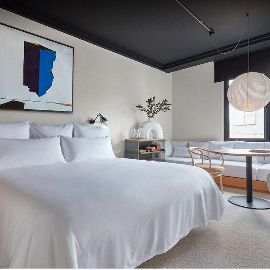 One Hundred Shoreditch