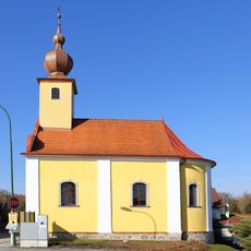Ortskapelle hl. Barbara