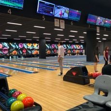 Bowling la Sphère