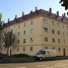 Cunnersdorfer Straße 1