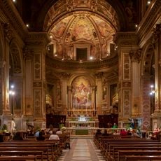 San Marcello al Corso