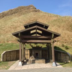 Caoling Historic Trail Tu Di Gong