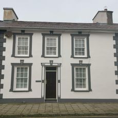 No.5 Victoria Street