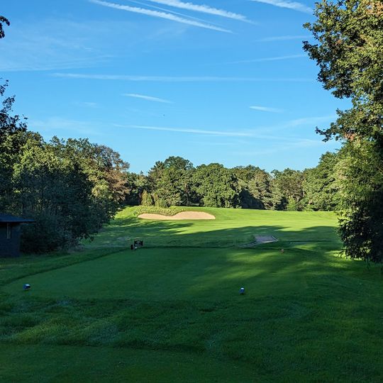 Frankfurter Golf Club e.V.