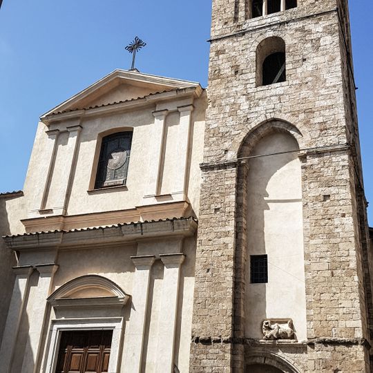 Chiesa di Sant'Andrea
