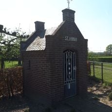 Sint-Annakapel