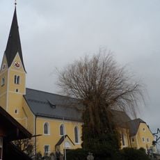 St. Laurentius (Bernau am Chiemsee)