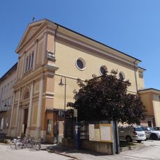 Chiesa dello Sposalizio di Maria Vergine