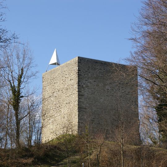 Torre de Gourze