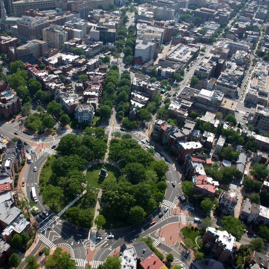 Logan Circle