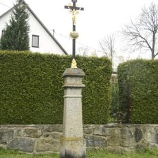 Kříž ve Stříteži