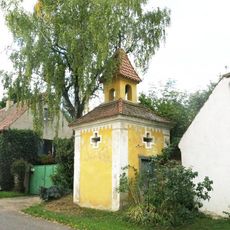 Kaple v Roudníčku
