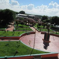 Ignacio Zaragoza Municipality