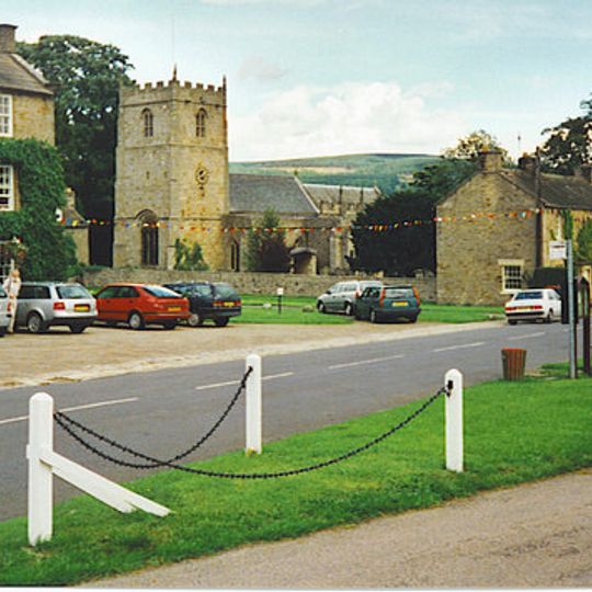 Romaldkirk