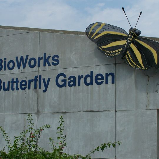 Museum of Science & Industry