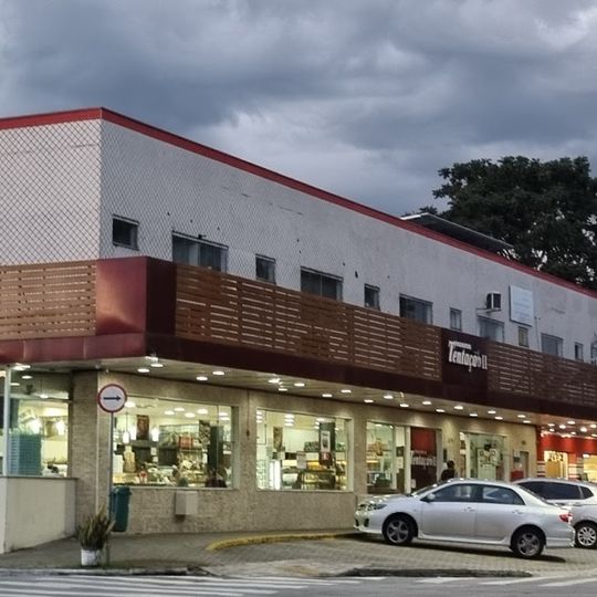 Padaria Tentação II